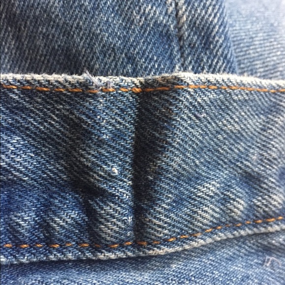 Levi’s 501 The Original Jeans - Picture 3 of 9